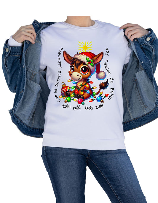 Cute Tuki Tuki Mi Burrito Shirts