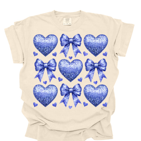 Blue Valentines-Day-Coquette-Bow